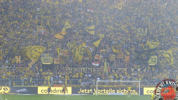 Borussia Dortmund vs Bayer 04 Leverkusen (4-0) (1)