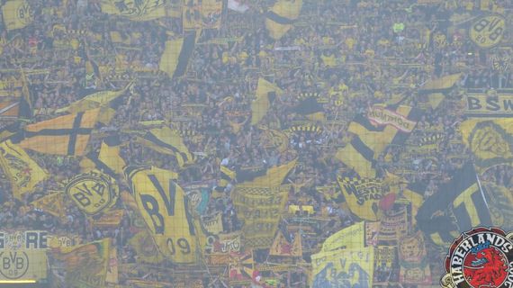 Borussia Dortmund vs Bayer 04 Leverkusen (4-0) (7)