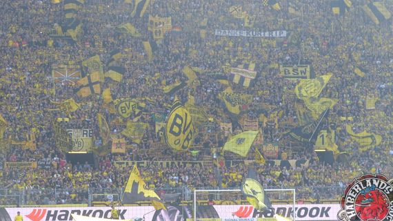 Borussia Dortmund vs Bayer 04 Leverkusen (4-0) (11)
