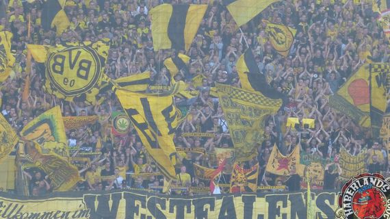 Borussia Dortmund vs Bayer 04 Leverkusen (4-0) (13)