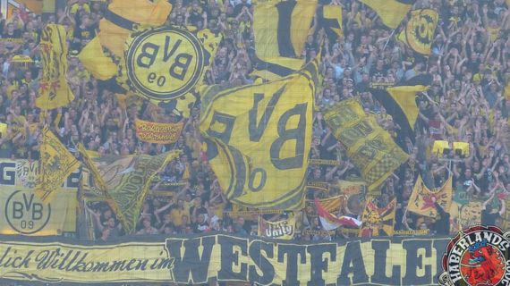 Borussia Dortmund vs Bayer 04 Leverkusen (4-0) (14)