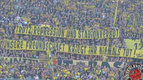 Borussia Dortmund vs Bayer 04 Leverkusen (4-0) (17)