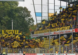 SC Freiburg vs Borussia Dortmund (2-2)