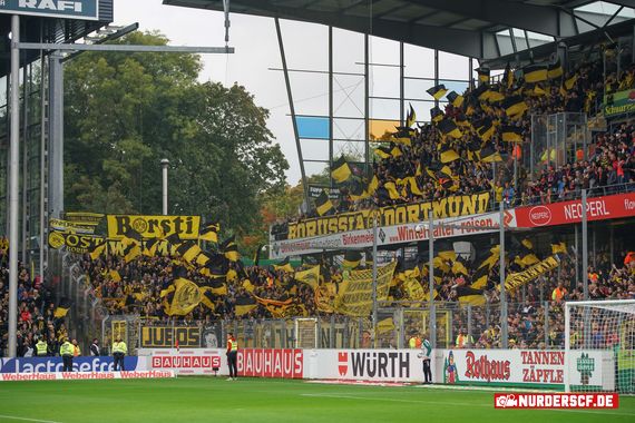 SC Freiburg vs Borussia Dortmund (2-2) (2)