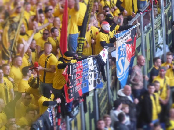 FC Schalke 04 vs Borussia Dortmund (0-0) (2)