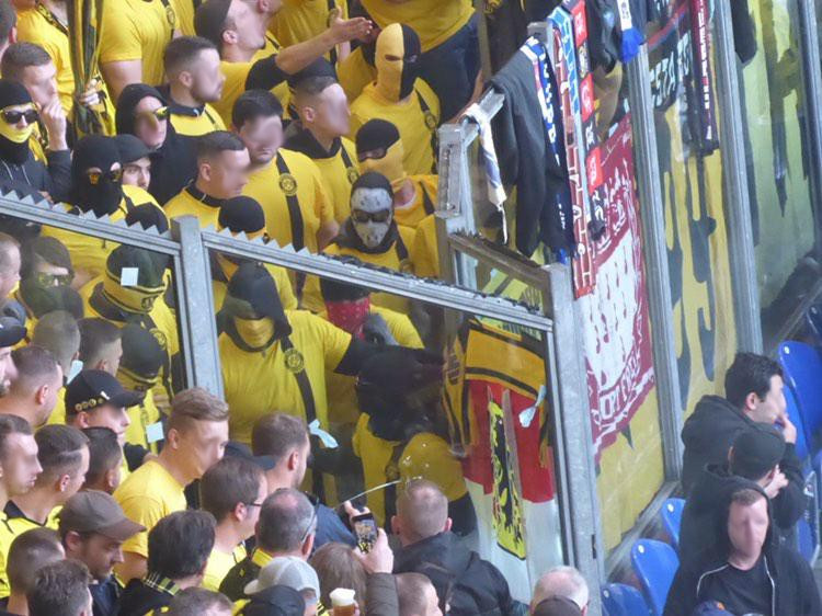 FC Schalke 04 vs Borussia Dortmund (0-0) (4)