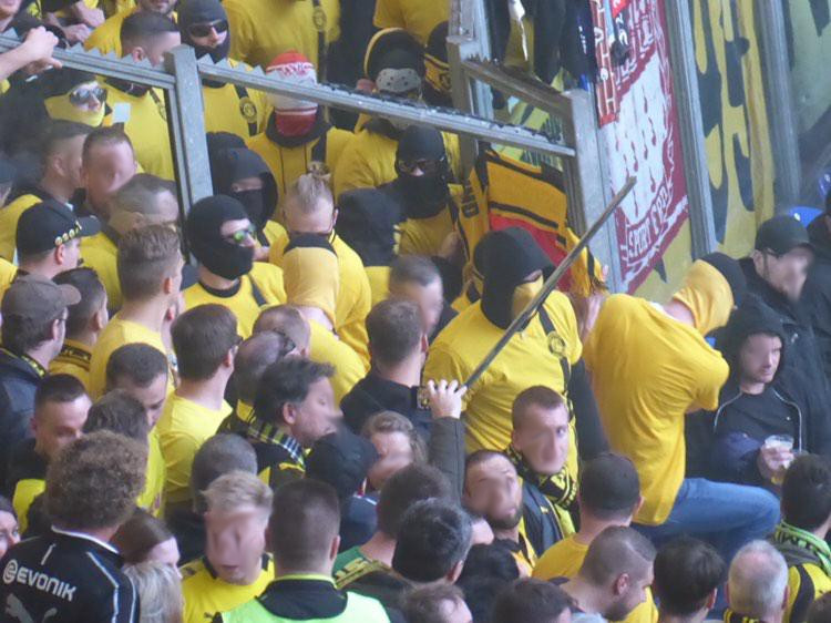 FC Schalke 04 vs Borussia Dortmund (0-0) (5)