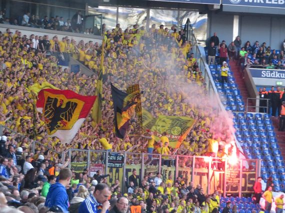 FC Schalke 04 vs Borussia Dortmund (0-0) (10)