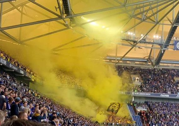 FC Schalke 04 vs Borussia Dortmund (0-0) (11)