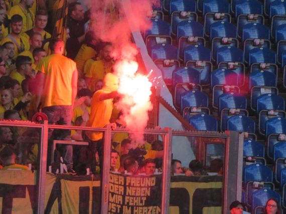 FC Schalke 04 vs Borussia Dortmund (0-0) (14)