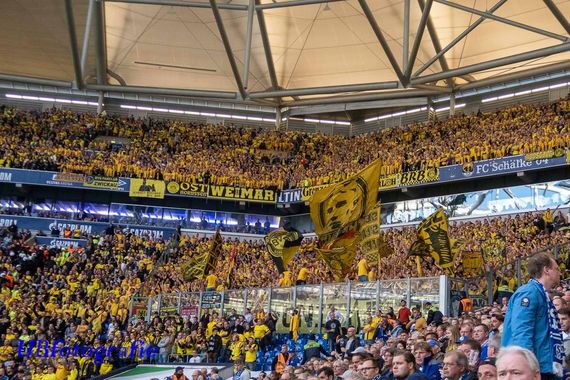 FC Schalke 04 vs Borussia Dortmund (0-0) (17)