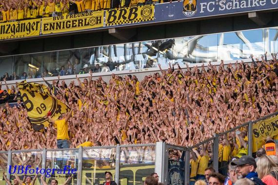 FC Schalke 04 vs Borussia Dortmund (0-0) (18)