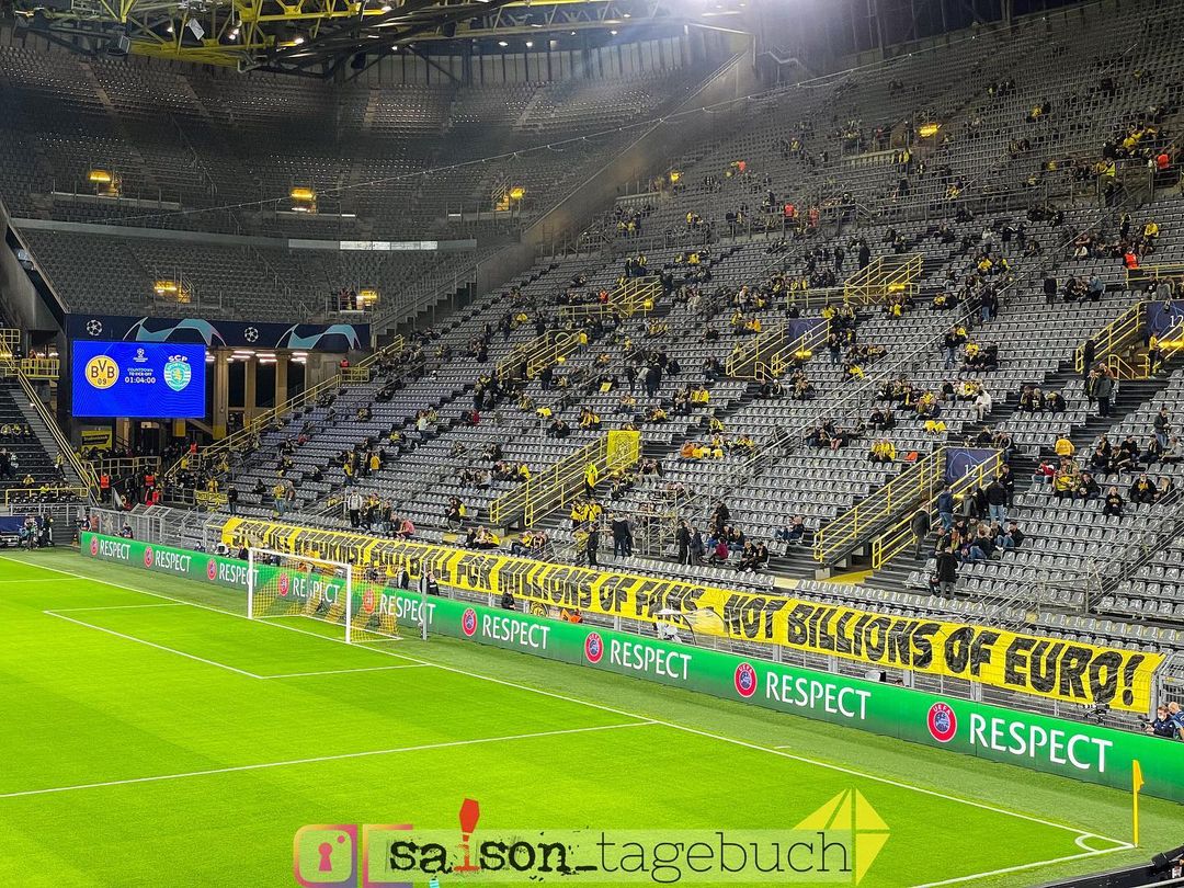 Borussia Dortmund vs Sporting Lissabon (1-0) (4)