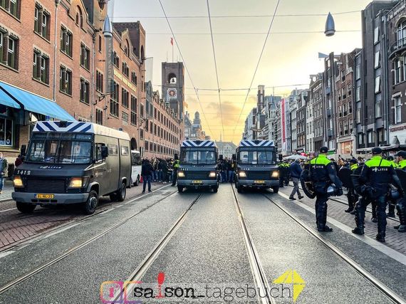 Ajax Amsterdam vs Borussia Dortmund (4-0) (3)