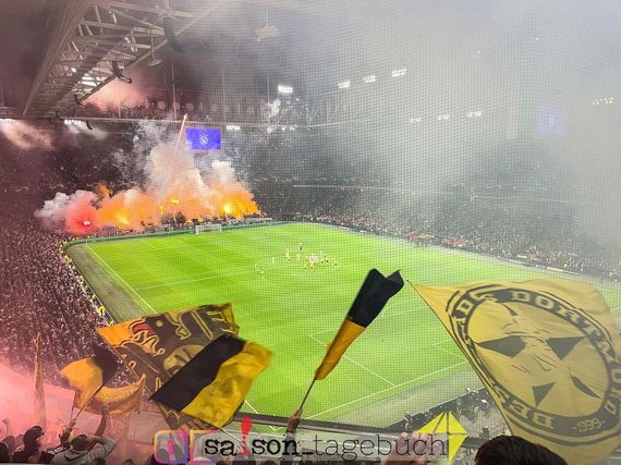 Ajax Amsterdam vs Borussia Dortmund (4-0) (4)