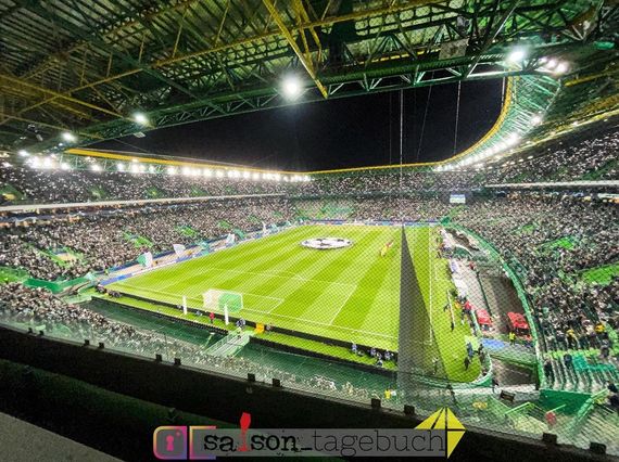 Sporting Lissabon vs Borussia Dortmund (3-1) (1)