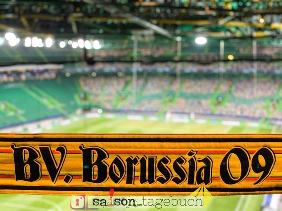 Sporting Lissabon vs Borussia Dortmund (3-1) (4)