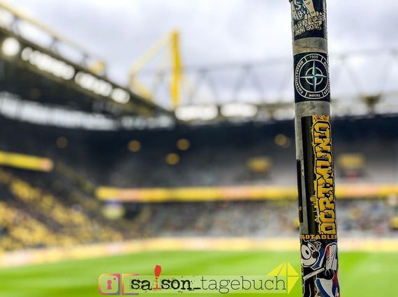 Borussia Dortmund vs 1. FC Köln (2-0) (4)