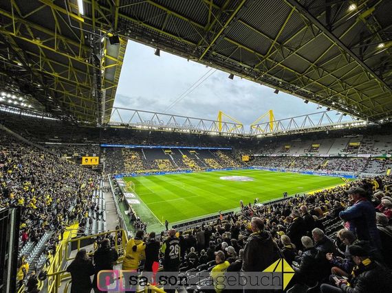Borussia Dortmund vs 1. FC Köln (2-0) (8)