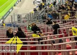 RB Leipzig vs Borussia Dortmund (2-1)