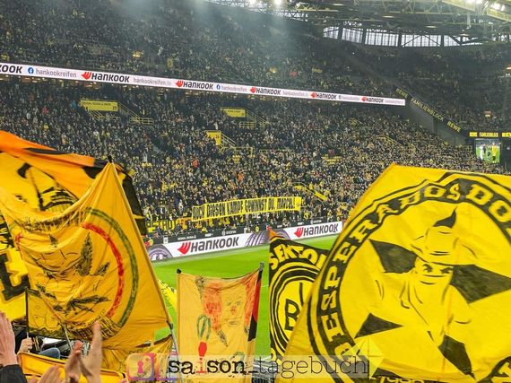 Borussia Dortmund vs VfB Stuttgart (2-1) (3)