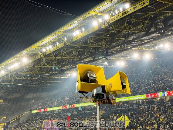 Borussia Dortmund vs VfB Stuttgart (2-1) (4)