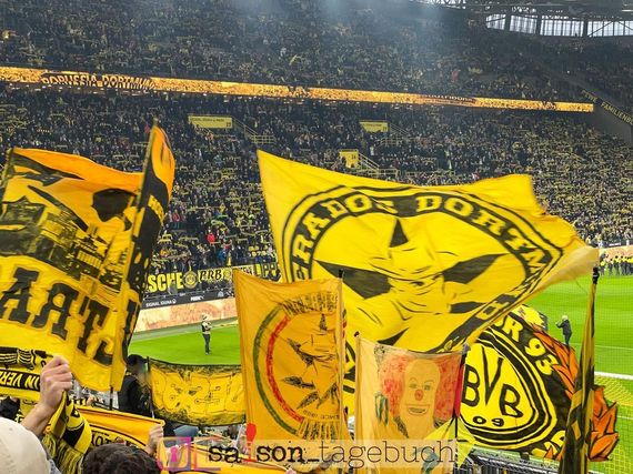 Borussia Dortmund vs VfB Stuttgart (2-1) (5)