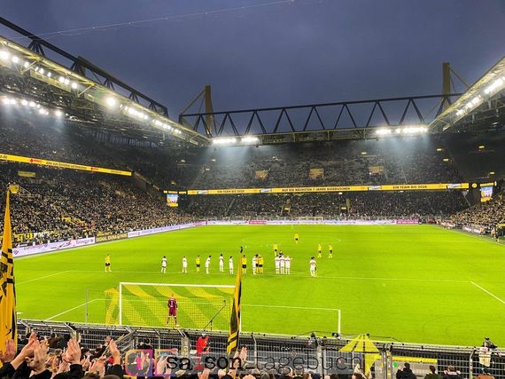 Borussia Dortmund vs VfB Stuttgart (2-1) (7)