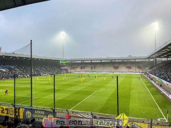 VfL Bochum vs Borussia Dortmund (1-1) (3)