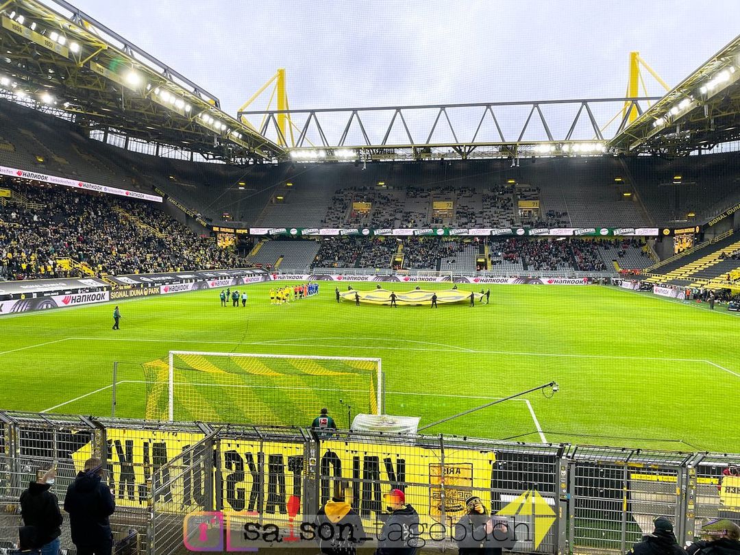 Borussia Dortmund vs Bayer 04 Leverkusen (2-5) (3)