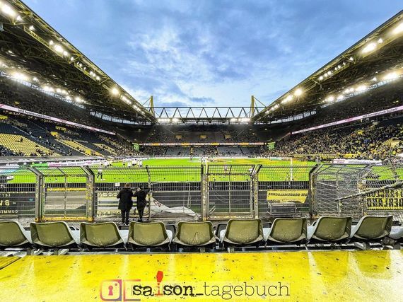 Borussia Dortmund vs TSG Hoffenheim (3-2) (1)