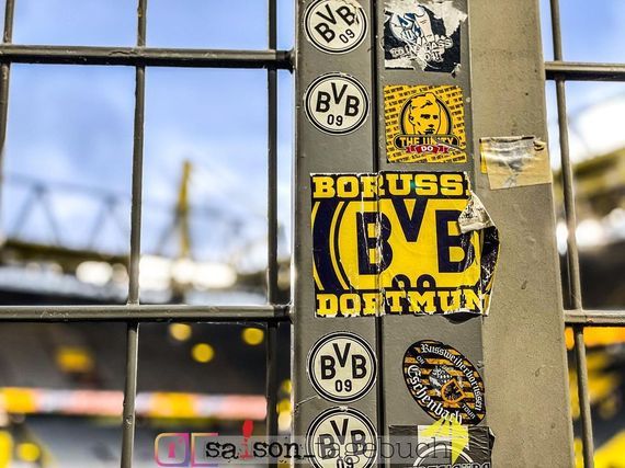 Borussia Dortmund vs TSG Hoffenheim (3-2) (2)