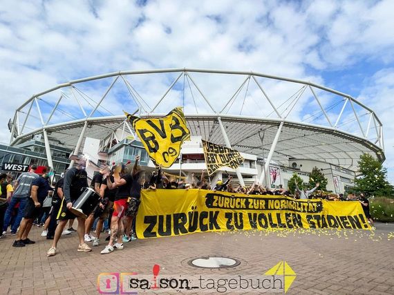 Bayer 04 Leverkusen vs Borussia Dortmund (3-4) (1)