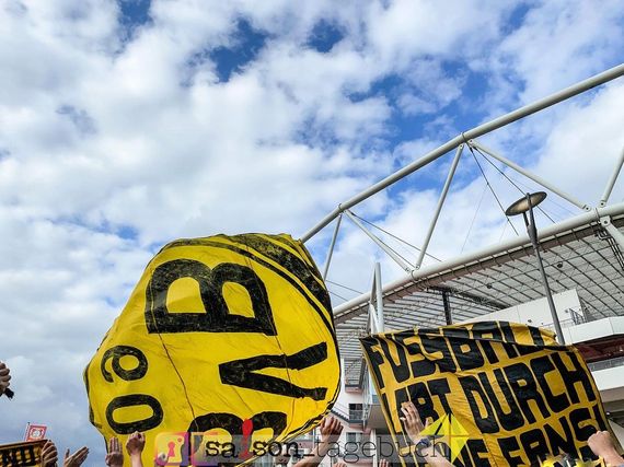 Bayer 04 Leverkusen vs Borussia Dortmund (3-4) (3)