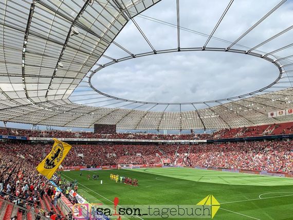 Bayer 04 Leverkusen vs Borussia Dortmund (3-4) (7)