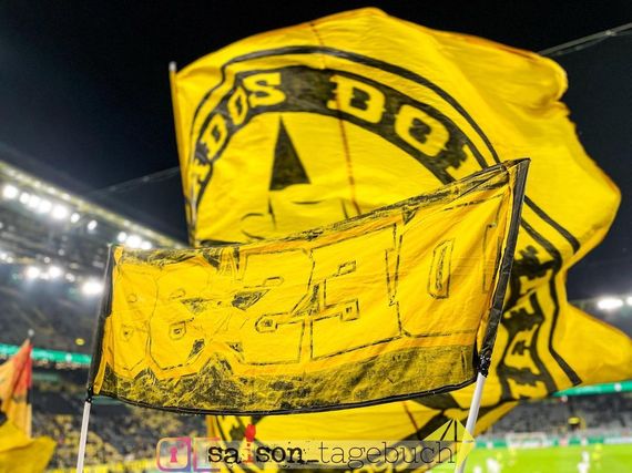 Borussia Dortmund vs FC Ingolstadt 04 (2-0) (1)