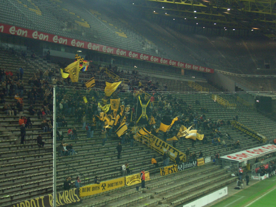 Borussia Dortmund II vs FC St. Pauli (1-1) (1)