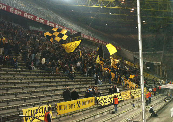 Borussia Dortmund II vs Fortuna Düsseldorf (1-1) (2)