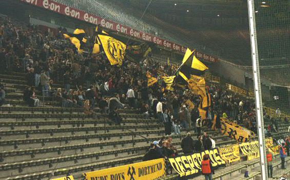 Borussia Dortmund II vs Fortuna Düsseldorf (1-1) (3)