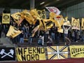 Borussia Dortmund II vs Arminia Bielefeld Am. (1-1)