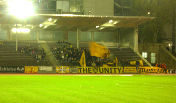 Borussia Dortmund II vs FC Eintracht Rheine (3-0) (1)