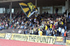 Borussia Dortmund II vs Kickers Emden (0-0)