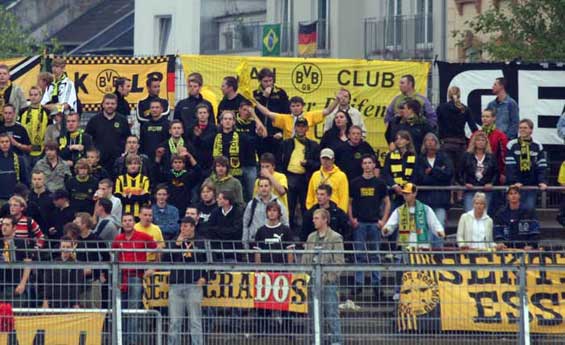 FC St. Pauli vs Borussia Dortmund II (2-1) (2)