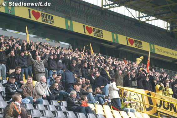 Borussia Dortmund II vs Fortuna Düsseldorf (1-0) (3)