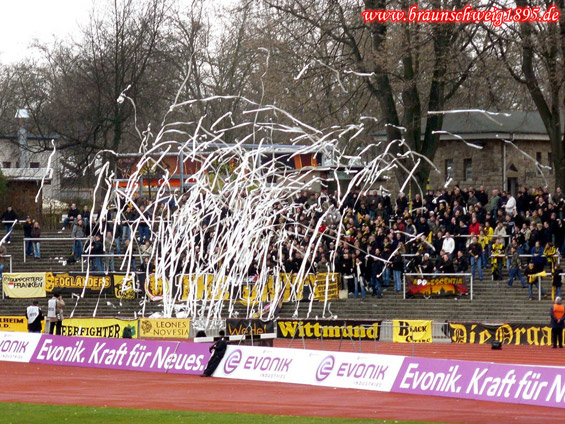 Borussia Dortmund II vs Eintracht Braunschweig (1-0) (1)