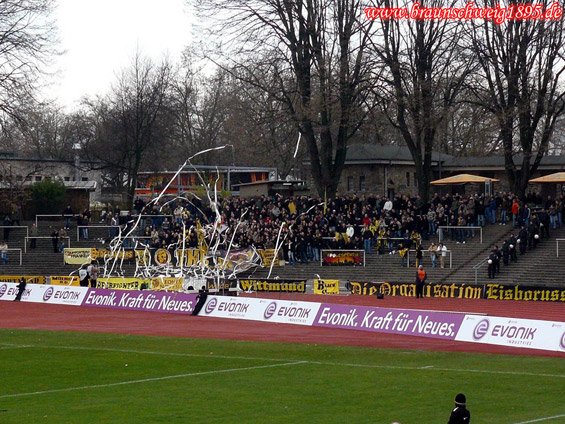 Borussia Dortmund II vs Eintracht Braunschweig (1-0) (2)