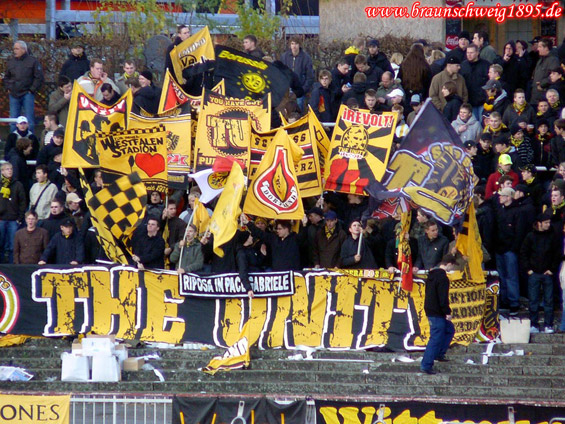 Borussia Dortmund II vs Eintracht Braunschweig (1-0) (4)