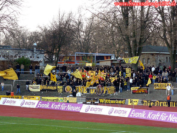 Borussia Dortmund II vs Eintracht Braunschweig (1-0) (5)