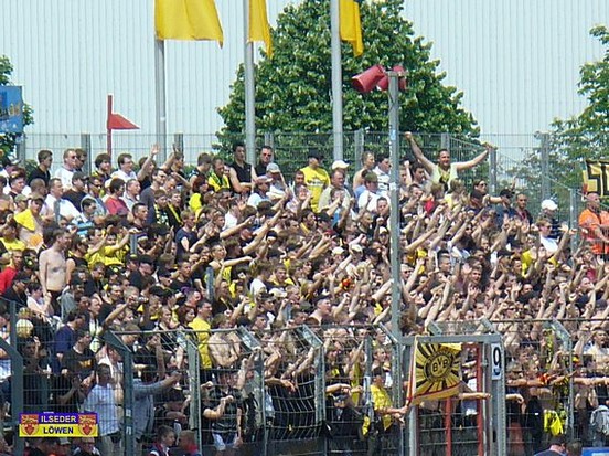 Eintracht Braunschweig vs Borussia Dortmund II (2-0) (8)