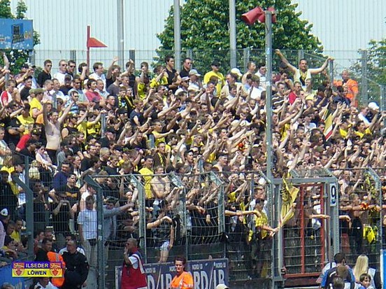 Eintracht Braunschweig vs Borussia Dortmund II (2-0) (10)
